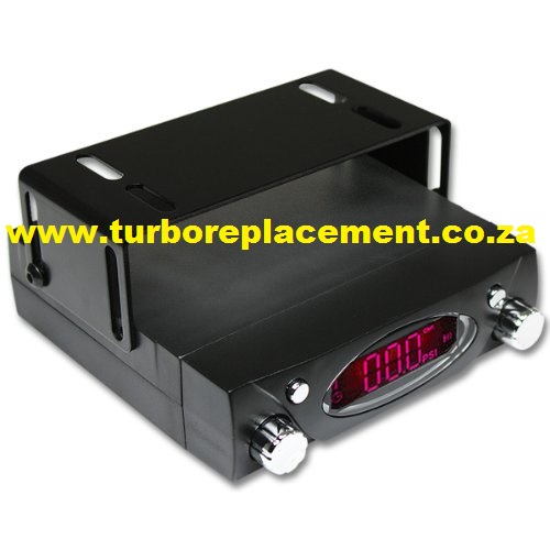 BCU+ Universal Electronic Boost Controller & Turbo Timer